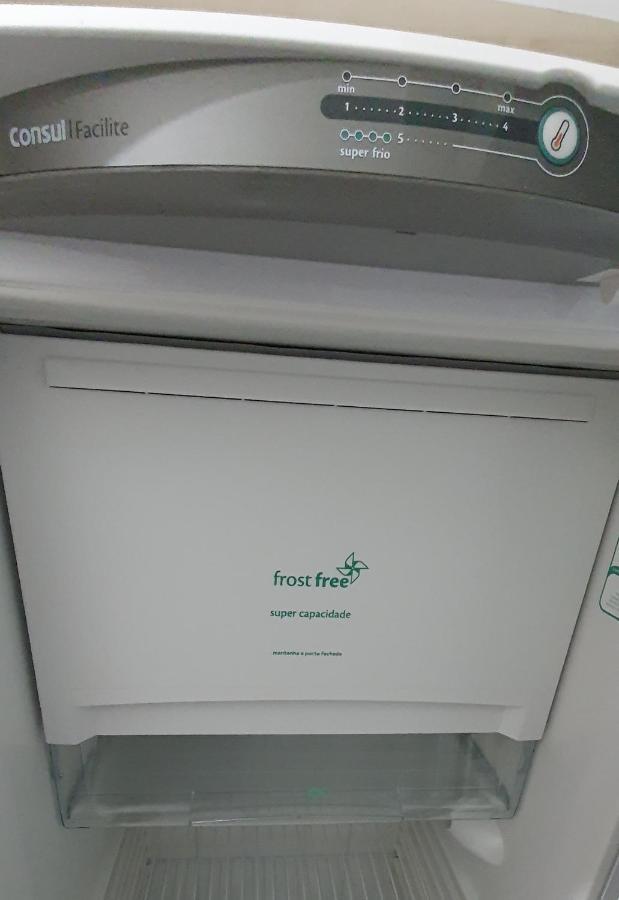 AP CONFORT 2 quartos com ar condicionado Wi-Fi 100MB Petrolina Exterior foto